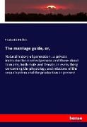 The marriage guide, or