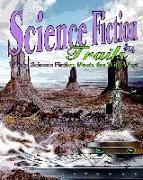 Science Fiction Trails 14: Where Science Fiction Meets the Wild West