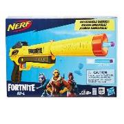 Nerf Fortnite Legendary Handcannon