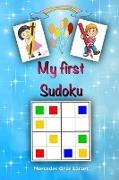 My First Sudoku