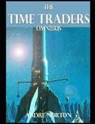 The Time Traders (Annotated)