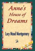 Anne's House of Dreams