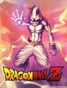 Dragonball Z: Sketchbook Plus: 100 Large High Quality Notebook Journal Sketch Pages (DBS Cover 43)