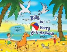 Billy and Harry Go to the Beach