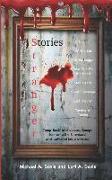 Stranger Stories: Occult Horror, Campy, Classic Stories