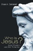 Who Is Jesus?