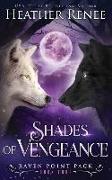 Shades of Vengeance