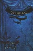 Journal: The Asiel Journal