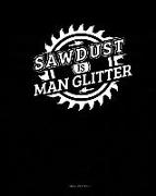 Sawdust Is Man Glitter: Meal Planner