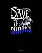 Save the Sharks: Meal Planner