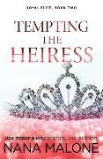 Tempting the Heiress