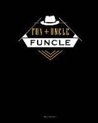 Fun + Uncle Funcle: Meal Planner