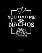 You Had Me at Nachos: Meal Planner