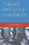 Artificial Intelligence Foundations