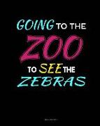 Going to the Zoo to See the Zebras: Meal Planner