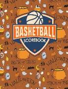 Basketball Scorebook