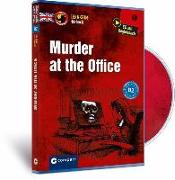 Murder at the Office