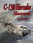 C-130 Hercules Illustrated