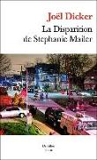 La disparition de Stéphanie Mailer