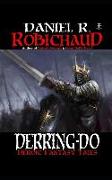 Derring-Do: Tales of Heroic Fantasy