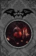 Journal: Halloween Journal