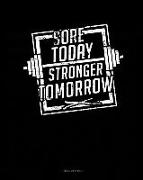 Sore Today Stronger Tomorrow: Meal Planner