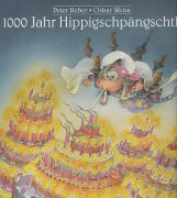 1000 Jahr Hippigschpängschtli