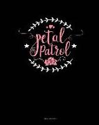 Petal Patrol: Meal Planner