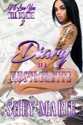 Diary of a Hustlerette