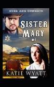 Sister Mary #1