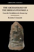 The Archaeology of the Iberian Peninsula