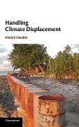 Handling Climate Displacement