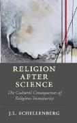 Religion after Science
