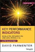 Key Performance Indicators