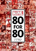 Marvel 80 For 80