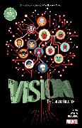 Vision: The Complete Collection