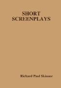 Short Screenplays