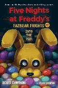 Fazbear Frights 01. Into the Pit