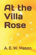 At the Villa Rose