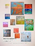 Abstract Art Inspired by Mark Rothko Dedicated to Prevent Depression by Artist Grace Divine