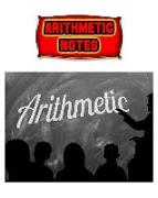 Arithmetic Notes: 123 Pages, Blank Journal - Notebook to Write In, 5x5 Graph Paper Alternating with College Ruled Lined Paper, Ideal Mat