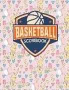 Basketball Scorebook