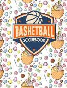 Basketball Scorebook