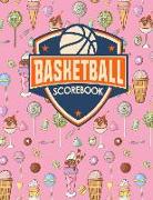 Basketball Scorebook