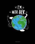 I'm with Her Planet: Meal Planner