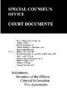 Special Counsel's Office Court Documents: April 2019