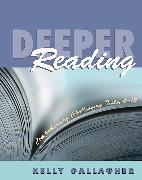 Deeper Reading