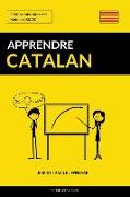 Apprendre Le Catalan - Rapide / Facile / Efficace: 2000 Vocabulaires Clés