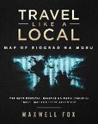 Travel Like a Local - Map of Biograd Na Moru: The Most Essential Biograd Na Moru (Croatia) Travel Map for Every Adventure