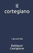 Il Cortegiano: I Piccoli Blu